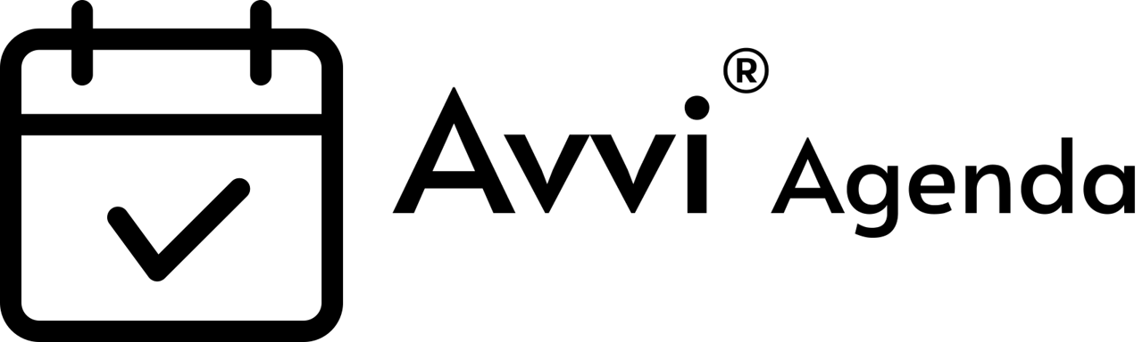 Avvi Agenda